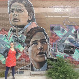 Meet your Posher, Meghan